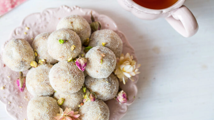 Nepečené cukrovinky: ako dlho vydržia a ako ich správne skladovať