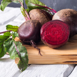 Ako pripraviť červenú repu tak, aby si zachovala chuť aj živiny