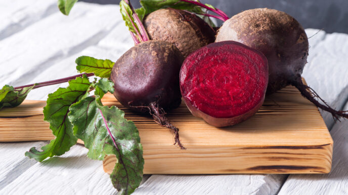 Ako pripraviť červenú repu tak, aby si zachovala chuť aj živiny