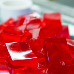 Agar alebo želatína? V čom sa líšia a ako ich zameniť