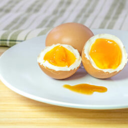 Vajíčka z mikrovlnky: tri nápady, ako ich pripraviť rýchlo, chutne a bez panvice