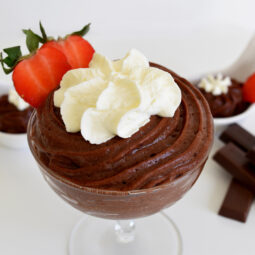 Domáca parížska šľahačka: jednoduchý návod, ktorý zvládnete na prvýkrát