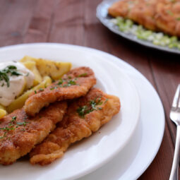 Rezne z bravčového bôčika: nečakaná lahôdka, ktorá ľahko zatieni aj tradičný rezeň