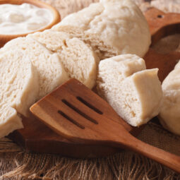 Ako pripraviť knedle, ktoré sa nikdy nerozvaria