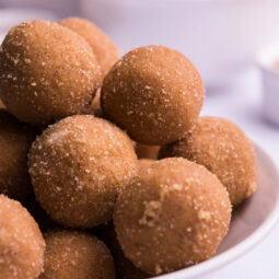 Nepečené medovníkové guľky: sladká rýchlovka, ktorá zachutí celej rodine