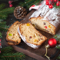 Vyčarujte si sviatky plné pohody s ľahkými vianočnými receptami