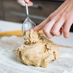 Overený recept na jemné orechové cesto: aby sa s ním pracovalo hladko a bez stresu