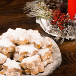 Recept na šľahačkové pečivo: kedy ho napiecť, čo nepodceniť a ako dlho zostane lahodné