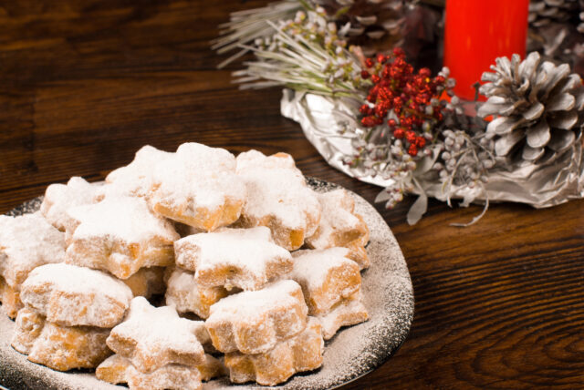 Recept na šľahačkové pečivo: kedy ho napiecť, čo nepodceniť a ako dlho zostane lahodné