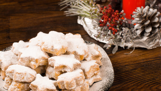 Recept na šľahačkové pečivo: kedy ho napiecť, čo nepodceniť a ako dlho zostane lahodné