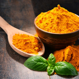 Kurkuma: malé množstvo denne, veľký účinok na zdravie