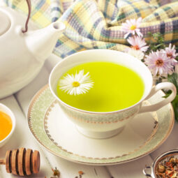 Bylinkový čaj podporujúci čistenie pečene – prírodná sila v šálke