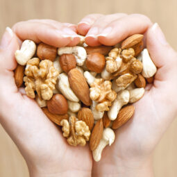 Uľavte si od napätia: týchto 7 potravín dokáže upokojiť nervy a zároveň priaznivo pôsobí na žalúdok