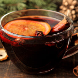 Nealkoholické varené víno valcuje december: „triezve párty“ majú svoj vlastný sviatočný hit