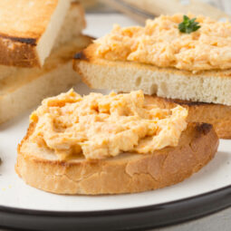 Legendárna pikantná nátierka Palivec