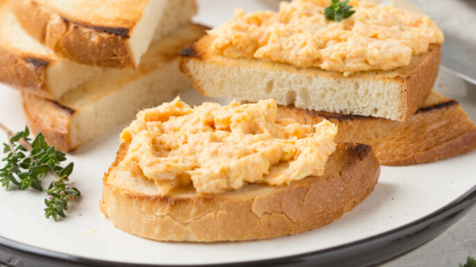 Legendárna pikantná nátierka Palivec