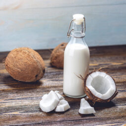 Kokosový likér coquito: jednoduchá príprava a chuť, ktorá vás prenesie do Karibiku