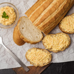 Vaječná nátierka, ktorá patrí ku klasike a stále má čo ponúknuť