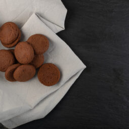 Recept na koka sušienky – jednoduché a rýchle pečenie