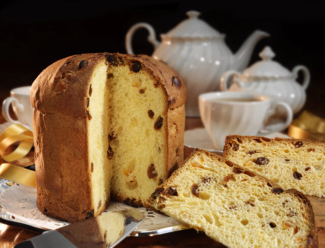 Panettone ako z Talianska: nadýchaný sviatočný bochník, ktorý vzniká pomalým kysnutím, no pripraviť ho zvládne každý