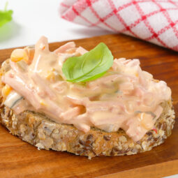 Domáci vlašský šalát ako za starých čias