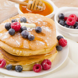 Rýchle lievance, ktoré stihnete aj ráno do školy či do práce