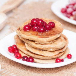 Palacinky aj bez múky? Tvaroh, puding či pohánka to zachránia