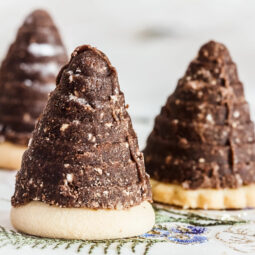 Osie hniezda: nepečená klasika, ktorá zmizne zo stola ako prvá