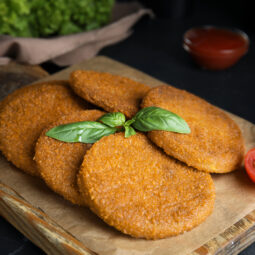 Chrumkavý študentský rezeň: lacná klasika, ktorá nesklame