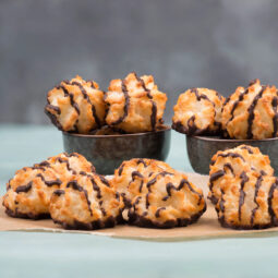 Najčastejšie prešľapy pri príprave kokosiek: malá chyba a výsledok je fuč