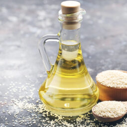 Prečo dať šancu sezamovému oleju: 9 presvedčivých dôvodov