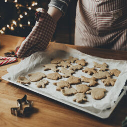 Najčastejšie prešľapy pri pečení vianočného pečiva: Rúra je skvelý pomocník, no treba s ňou vedieť pracovať