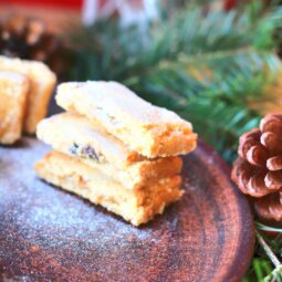 Orechová harmónia s nádychom citróna: Parížske tyčinky, ktoré voňajú po detstve