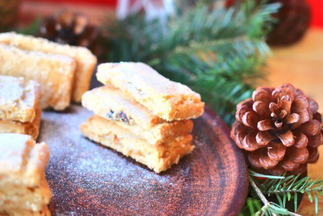 Orechová harmónia s nádychom citróna: Parížske tyčinky, ktoré voňajú po detstve