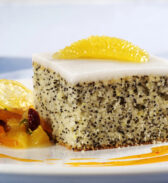 Koláč lenivej ženy: Vznikne doslova „na jeden šup“