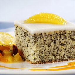 Koláč lenivej ženy: Vznikne doslova „na jeden šup“