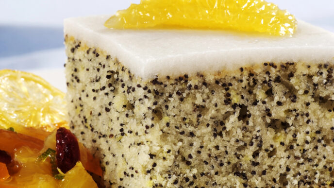 Koláč lenivej ženy: Vznikne doslova „na jeden šup“