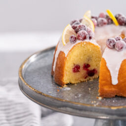 Ako si upiecť dokonalú bábovku – tipy a obľúbené postupy