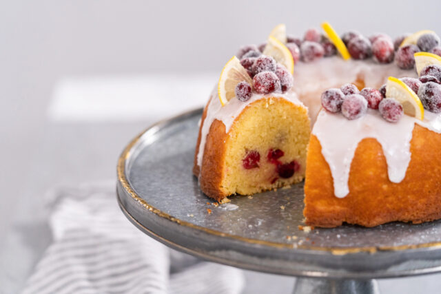 Ako si upiecť dokonalú bábovku – tipy a obľúbené postupy