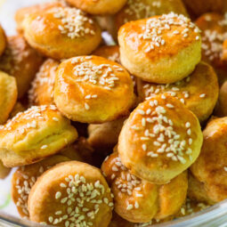 Domáce pagáčiky z cottage syra: jednoduchý recept, ktorý zvládne každý