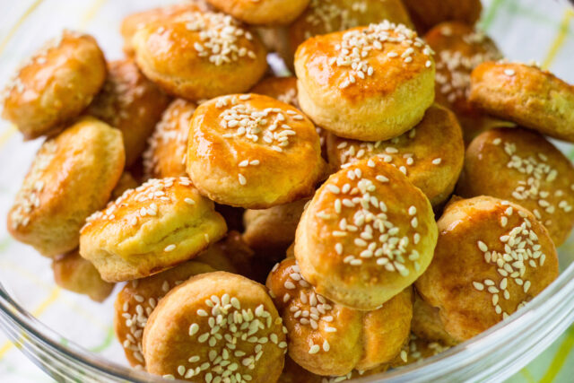 Domáce pagáčiky z cottage syra: jednoduchý recept, ktorý zvládne každý