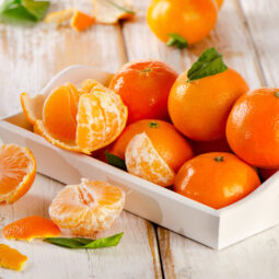 Láska na prvé sústo: prečo sa z mandarínkových rezov stal fenomén