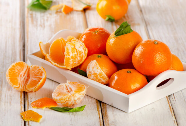 Láska na prvé sústo: prečo sa z mandarínkových rezov stal fenomén