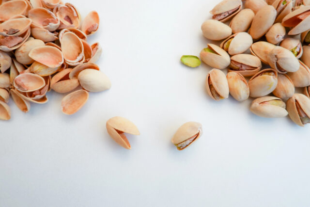 Prečo sa pistáciové škrupiny oplatí odkladať a nepatria do koša
