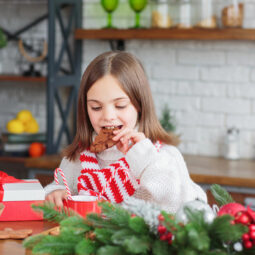 Čo darovať deťom na Mikuláša? Stavte na domáce dobroty alebo vlastnoručnú čokoládu