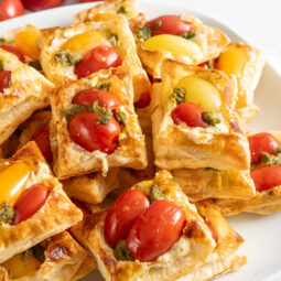 Pohostenie z lístkového cesta: Jednoduché sladké aj slané nápady, ktoré zachránia každú návštevu