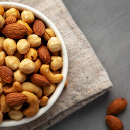 Ako sa vyznať v orechoch: ktoré prospievajú čomu?