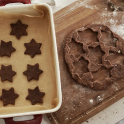 Čokoláda a kokos: Vianočná klasika, ktorá nesmie chýbať na stole