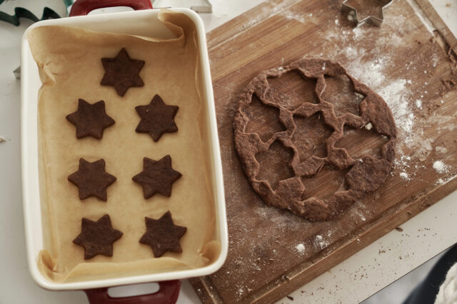 Čokoláda a kokos: Vianočná klasika, ktorá nesmie chýbať na stole