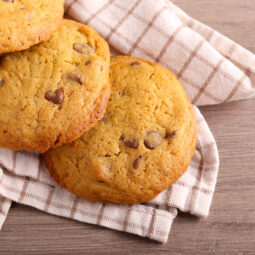 Sladké recepty zo strukovín: keď dezert prekvapí